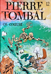 Pierre Tombal -12a2006- Os courent