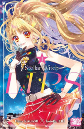 Stellar Witch Lips -1- Tome 1