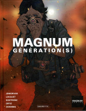 Magnum Génération(s)