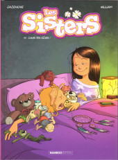 Les sisters -17- Dans tes rêves !
