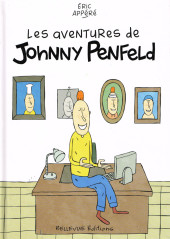 Johnny Penfeld (Les aventures de) - Les aventures de Johnny Penfeld