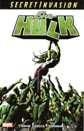 She-Hulk (2005) -INT08- Secret Invasion