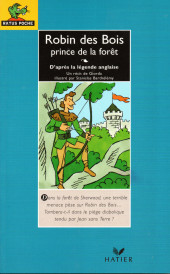 (AUT) Stanislas - Robin des Bois prince de la forêt