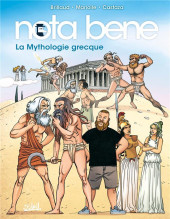 Nota Bene -5- La Mythologie grecque