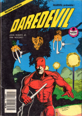 Daredevil (Semic) -2- Tome 2