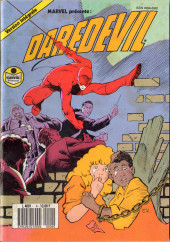 Daredevil (Semic) -4- Tome 4