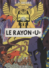 Le rayon U -1c1997-  Le Rayon 