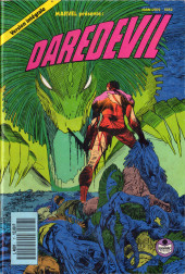 Daredevil (Semic) -7- Tome 7