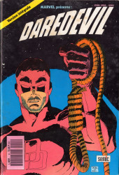 Daredevil (Semic) -9- Tome 9