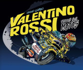 Valentino Rossi -HS- Valentino Rossi - Toutes ses Motos