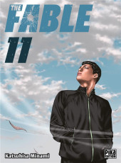 The fable -11- Tome 11
