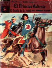 Príncipe Valiente (El) (Editorial Dolar - 1960) -19- El triunfo de la verdad