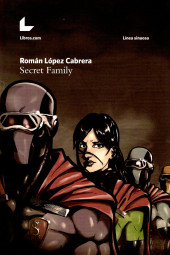 Secret Family (López Cabrera) - Secret Family