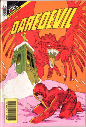 Daredevil (Semic) -14- Tome 14