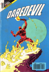 Daredevil (Semic) -15- Tome 15
