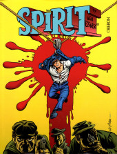 The spirit (en espagnol) -HS- The Spirit - 80 aniversario de la clásica historieta