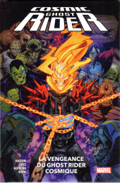 Cosmic Ghost Rider - La vengeance du Ghost Rider cosmique - La vengeance du Ghost Rider Cosmique