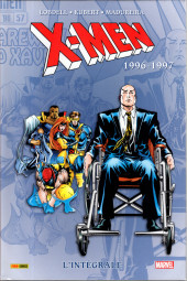 X-Men (L'intégrale) -47- 1996-1997