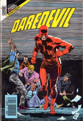 Daredevil (Semic) -16- Tome 16