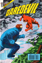 Daredevil (Semic) -19- Tome 19