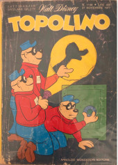 Topolino - Tome 1148
