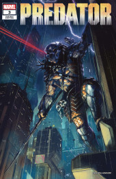 Predator (2022) -3VC- Issue # 3