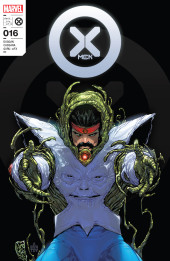 X-Men Vol.6 (2021) -16- Issue #16