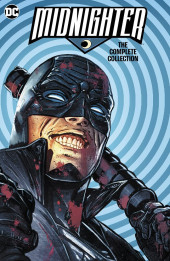 Midnighter Vol.2 (2015) -INT01- The Complete Collection