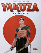 Yakuza -1a2001- Océan Noir