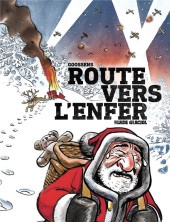 Route vers l'enfer - Tome b2022