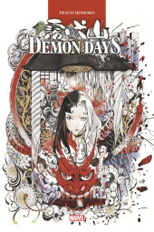 Demon Days - Demon days