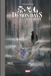 Demon Days -TL- Demon days