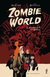 Zombies / Zombie World -a2022- Zombie World - Le Champion des Vers