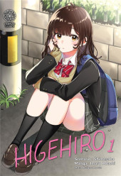 Higehiro -1- Volume 1