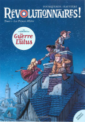 Révolutionnaires ! -1Extrait- Les Princes Misère