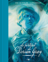 (AUT) Corominas - Le portrait de Dorian Gray