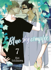 Blue sky complex -7- Tome 7
