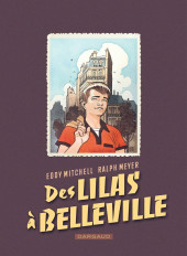 (AUT) Meyer - Des Lilas à Belleville