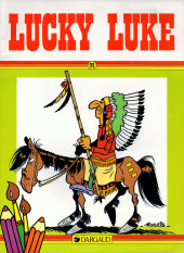 Lucky Luke (Autres) -Col11- Lucky Luke 11