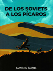 (AUT) Hergé (en espagnol) - De los Soviets a los Pícaros