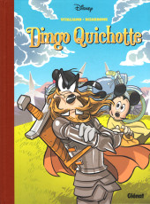 Mickey (collection Disney / Glénat) -HS06- Dingo Quichotte