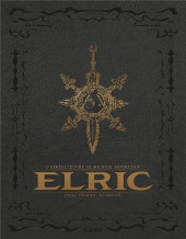 Elric (Blondel/Cano/Recht/Poli/Telo) -INT1- Cycle premier : Melniboné