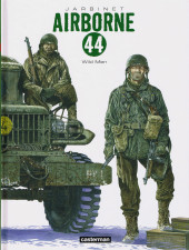 Airborne 44 -10- Wild Men