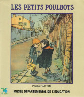 (AUT) Poulbot - Les petits poulbots - Poulbot 1879-1946