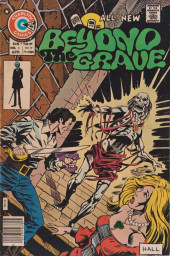 Beyond the Grave (1975) -5- Issue #5