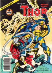 Couverture de Thor (3e Série - Lug/Semic) -7- En est-il digne ?