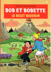 Bob et Bobette (3e Série Rouge) -365- Le Bolet Boudeur