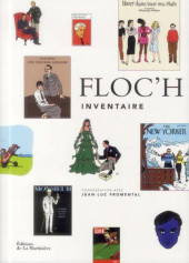 (AUT) Floch, Jean-Louis -2013- Floc'h inventaire - Conversation avec Jean-Luc Fromental