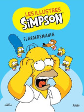 Simpson (Les illustres) -2- Flandersmania