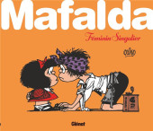 Mafalda -HS3- Mafalda : Féminin singulier